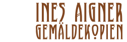 Logo Ines Aigner